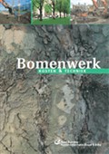 Omslag van het boek Bomenwerk, Kosten en techniek