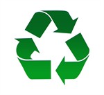 Logo recycling