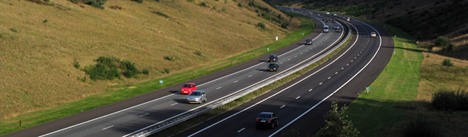 2010w44 - Snelweg