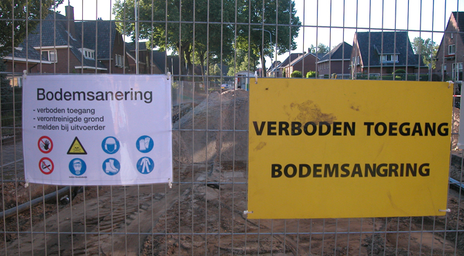 11241 Bodemsanering biedt kansen