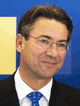Minister Maxime Verhagen