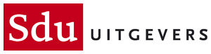 Logo Sdu Uitgevers