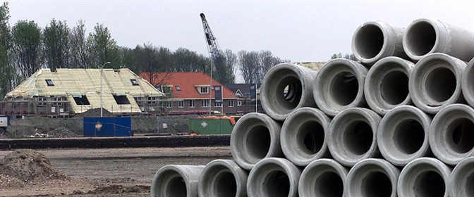 11391 Riolering Aanleg