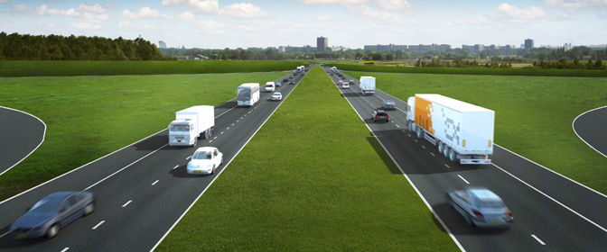Overheid Bedrijfsleven PPS-support , A4 Middendelfland