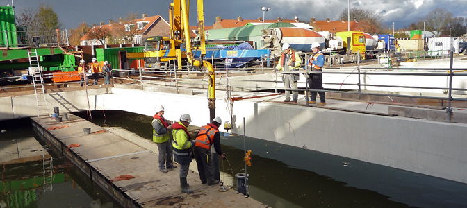 Overheid Bedrijfsleven PPS-support , Burgerveen