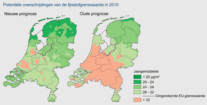 11512 lantaarnpalen fijn stof kaart