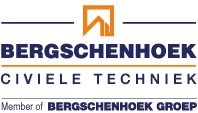 LOGO Bergschenhoek Civiel